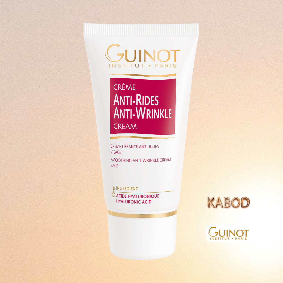 Guinot Crème Anti-Rides