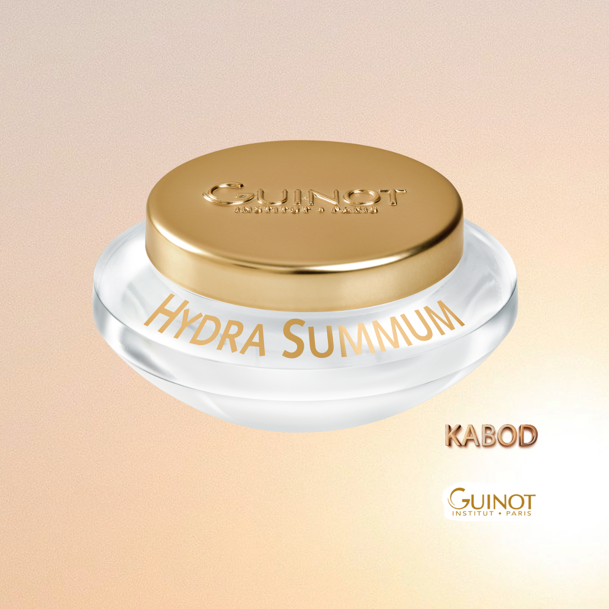 Guinot Crème Hydra Summum