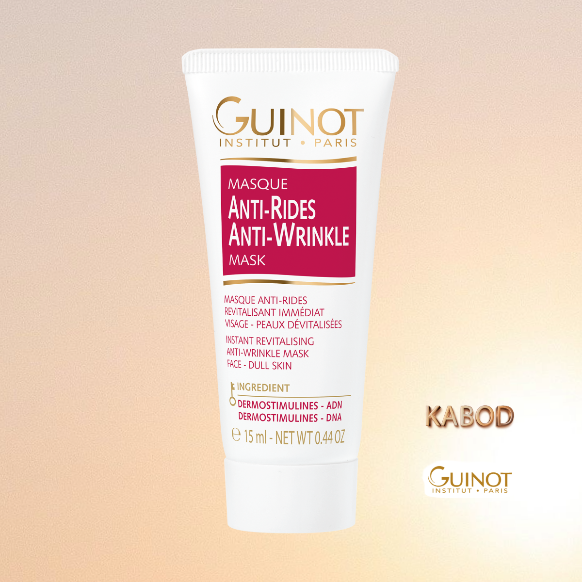 Guinot Masque Anti Rides