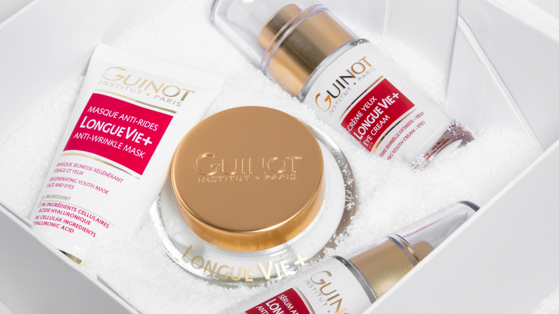 Descubre la Excelencia de Guinot: Productos que Transforman tu Piel