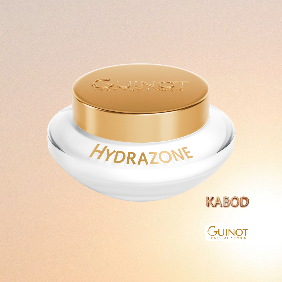 Guinot Crème Hydrazone