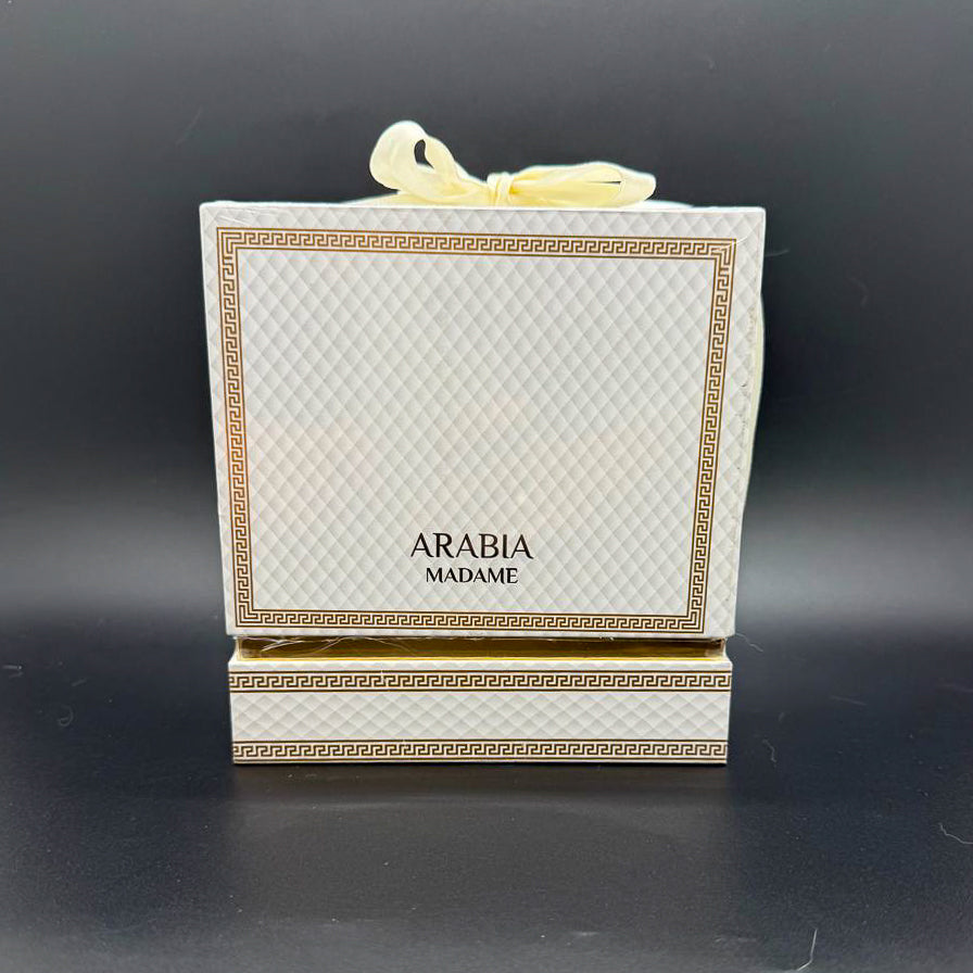ARABIA MADAME GIFT SET 2 IN 1 - 100ML (3.40z) BY LE CHAMEAU
