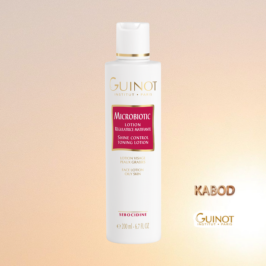 Guinot Lotion Microbiotic