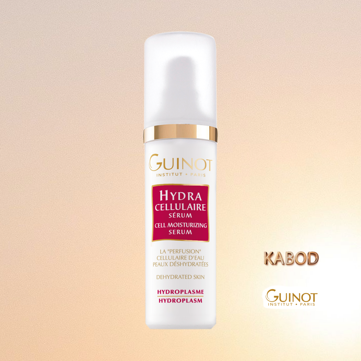 Guinot Sérum Hydra Cellulaire